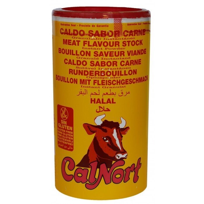 CALDO DE CARNE 1K