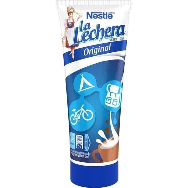 LECHE  CONDENSADA 170 g