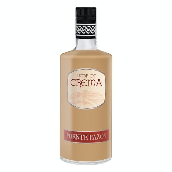 LICOR DE CREMA