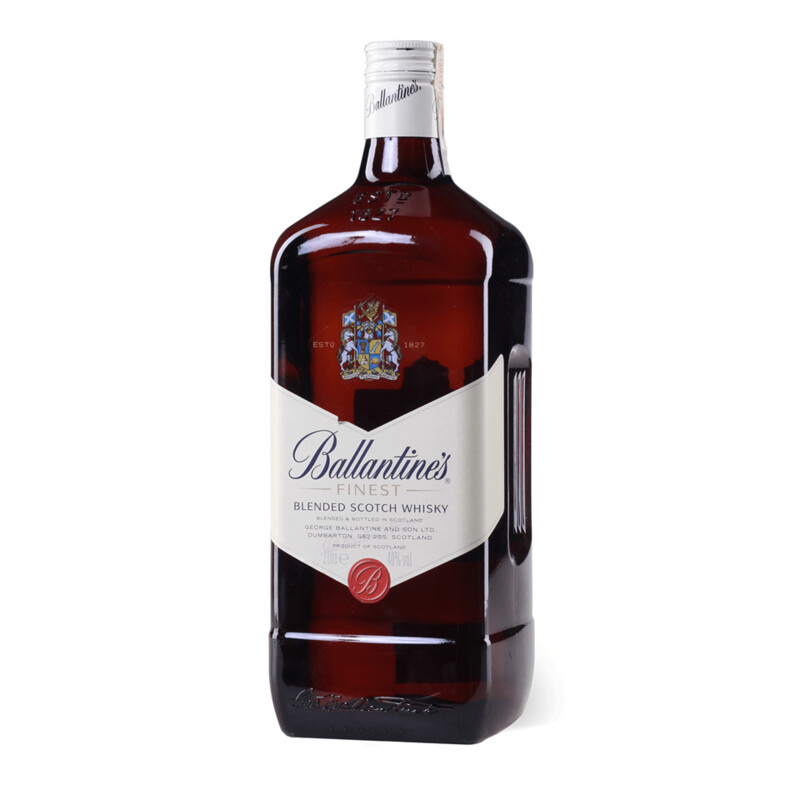 WHISKY  BALLANTINES  2 L