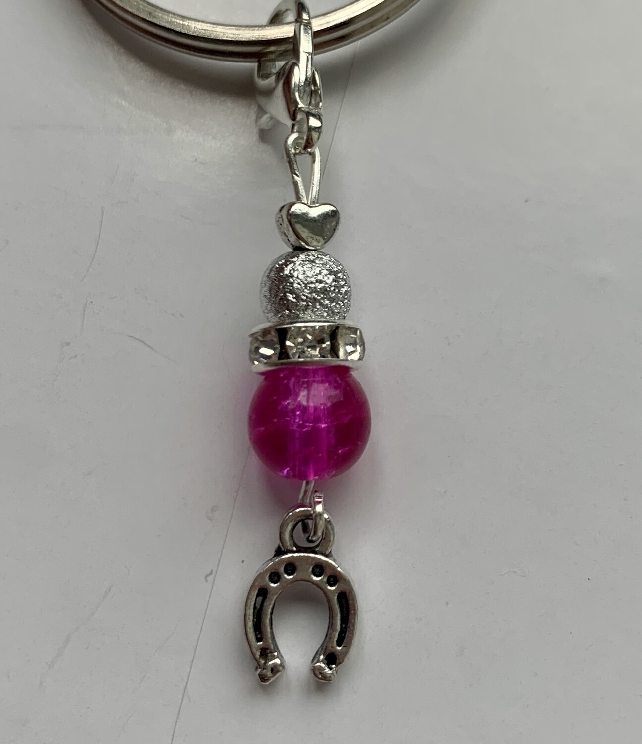 On the hoof charm