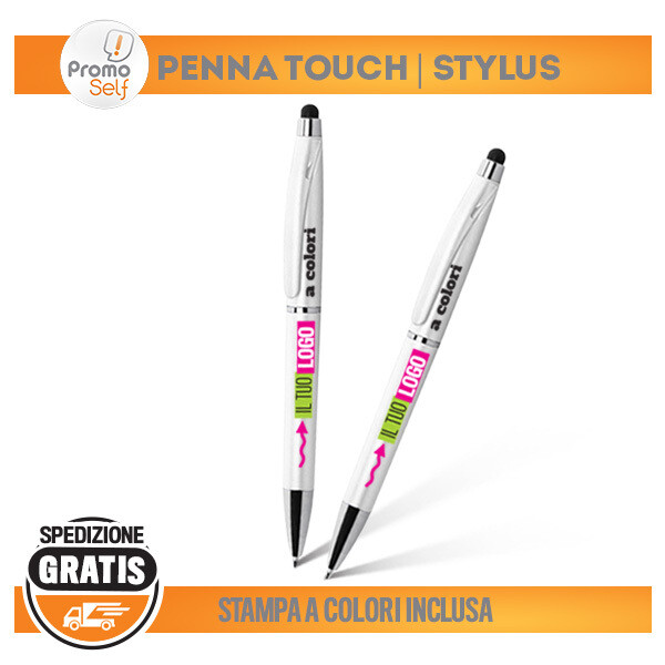 PENNA TOUCH | STYLUS
