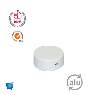 DOT ALU | serie PRO | BIANCO