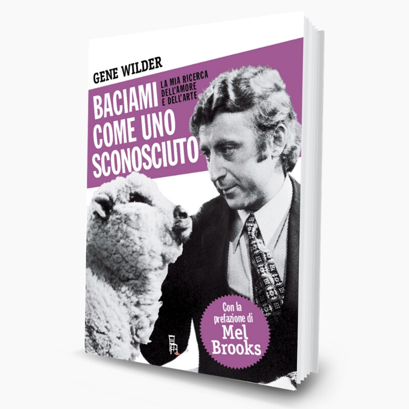 Baciami come uno sconosciuto