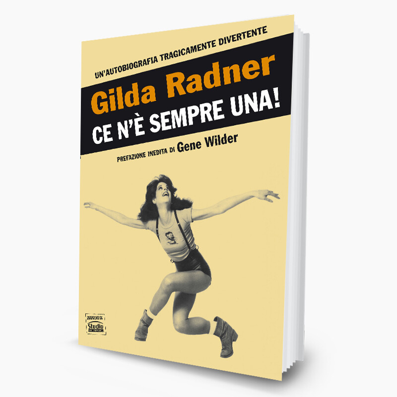 Ce n'è sempre una! (ebook)