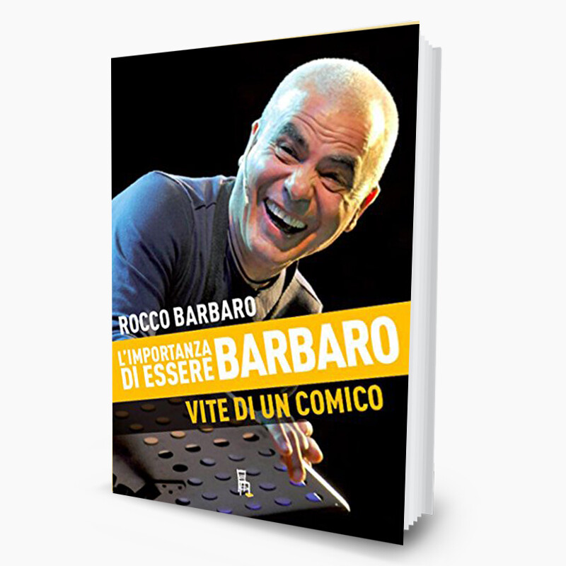 L'importanza di essere Barbaro
