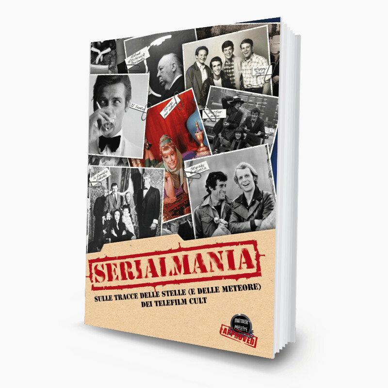 Serialmania