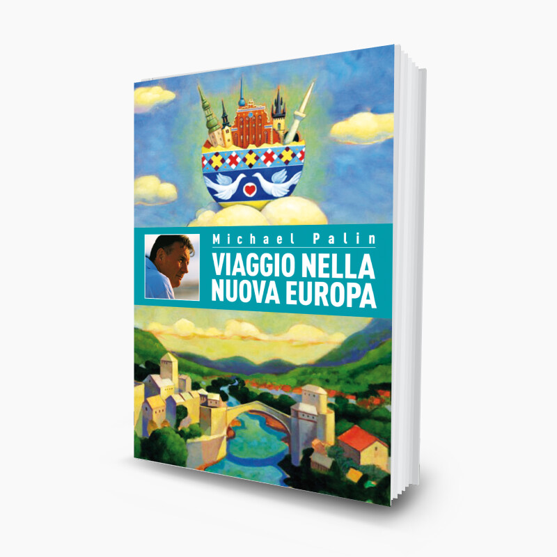 Viaggio nella nuova Europa