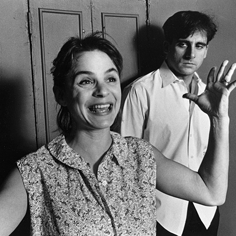 The Second City, la culla della comicità