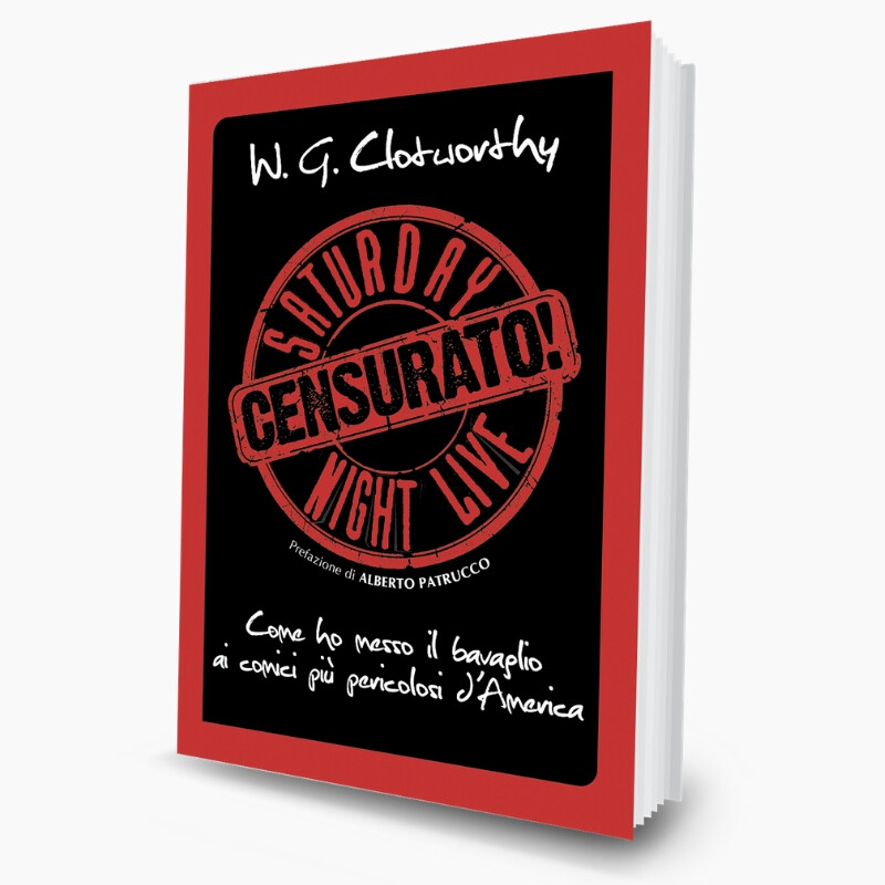 Censurato! (ebook)