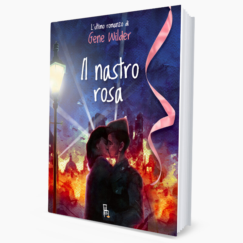 Il Nastro Rosa