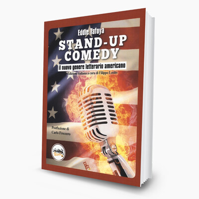 Stand Up Comedy (ebook)
