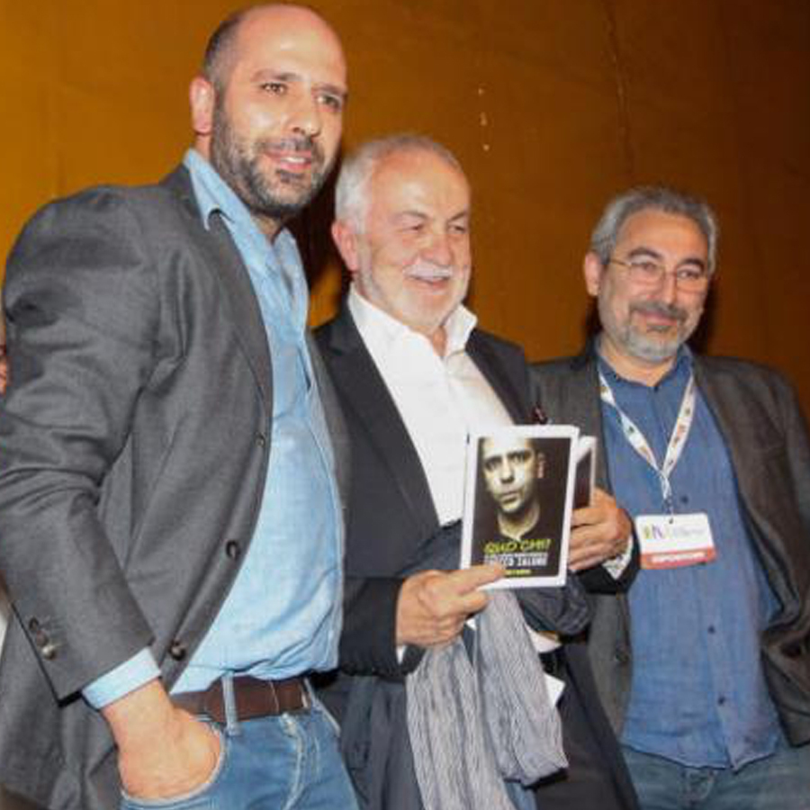 Quo Chi? Nuova edizione aggiornata e... vacinada