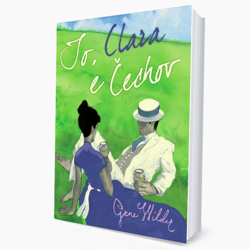 Io, Clara e Cechov (ebook)