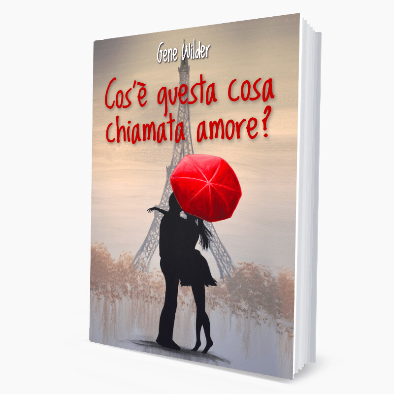 Cos'è questa cosa chiamata amore