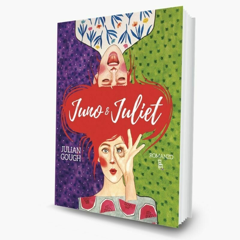 Juno & Juliet (ebook)
