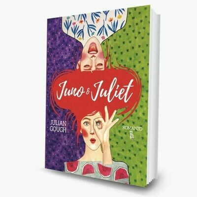 Juno & Juliet (ebook)