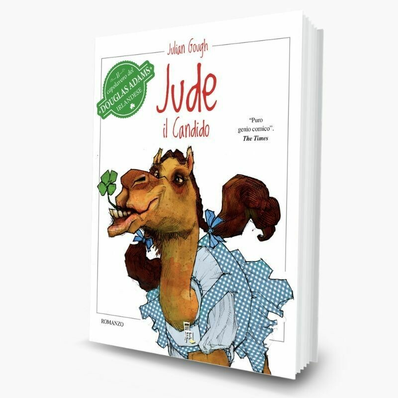 Jude il Candido