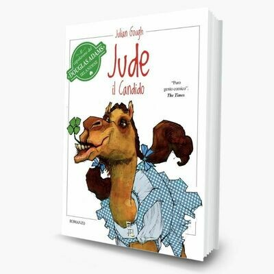 Jude il Candido (ebook)