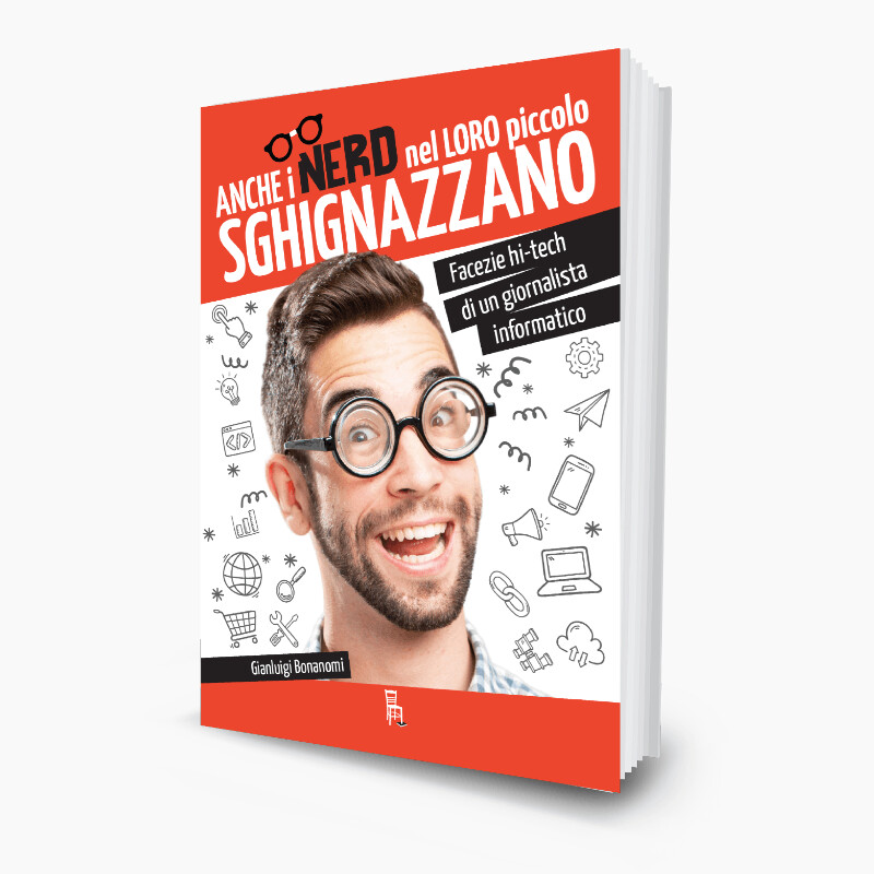 Anche i nerd nel loro piccolo sghignazzano