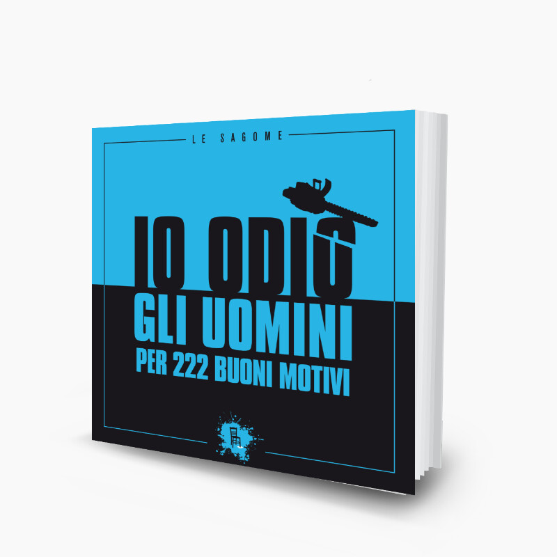 Io odio gli uomini