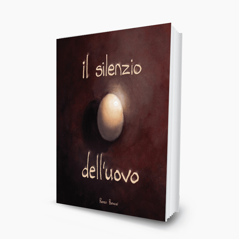 Il silenzio dell'uovo (ebook)