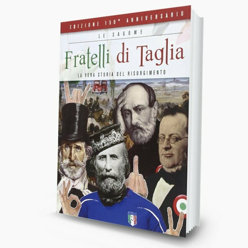 Fratelli di Taglia (ebook)