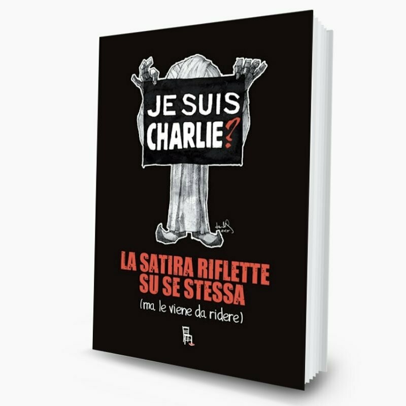 Je suis Charlie? (ebook)