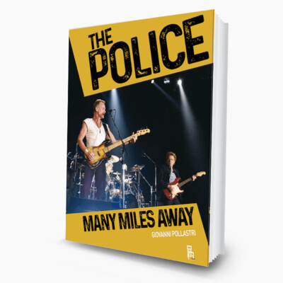 The Police, Many Miles Away