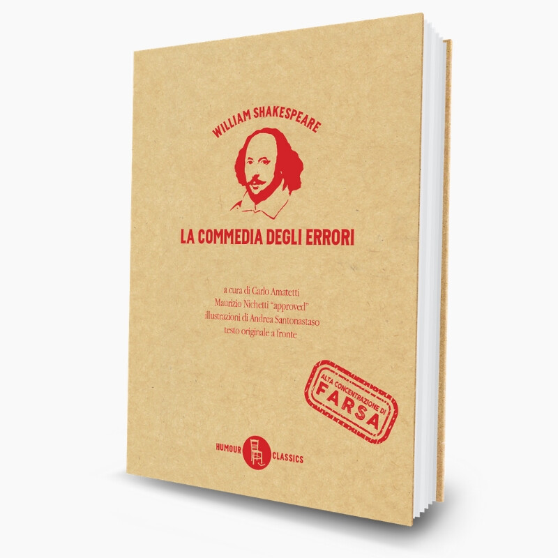 La commedia degli errori