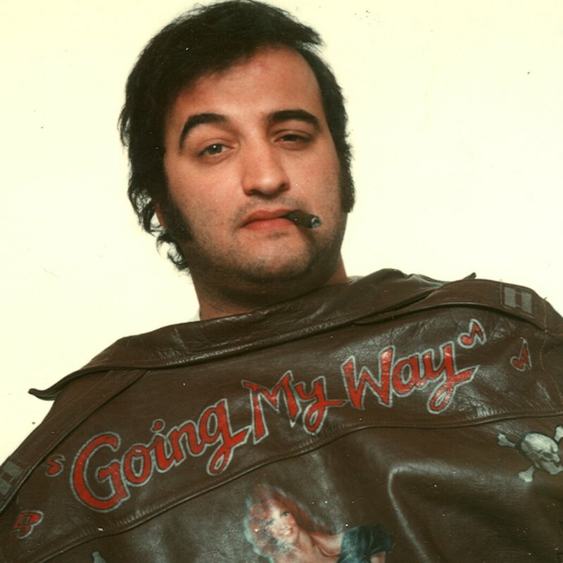 John Belushi, la biografia definitiva