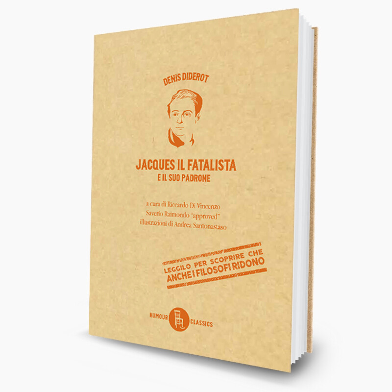 Jacques il fatalista