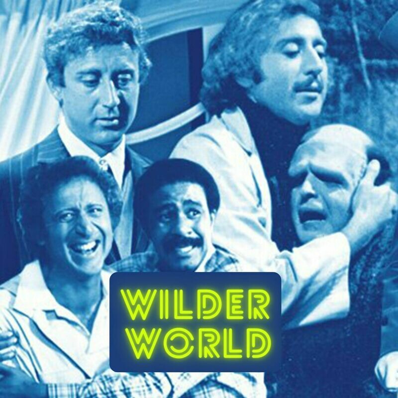 Wilder World Wilder World