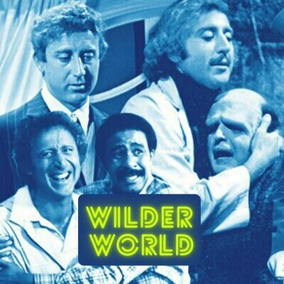 Wilder World