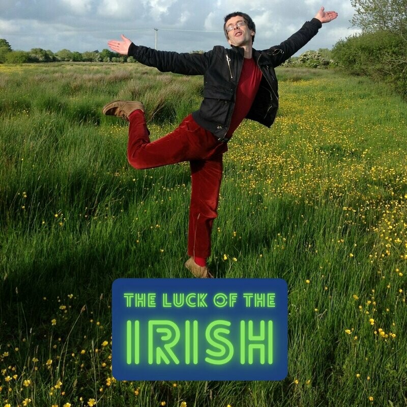 The luck of the Irish - bundle The luck of the Irish - bundle