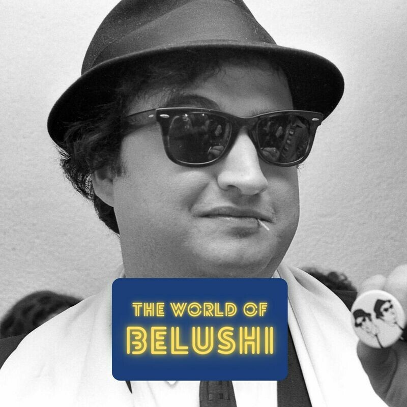 Bundle John Belushi Bundle John Belushi