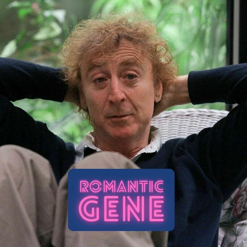 Bundle Romantic Gene Bundle Romantic Gene