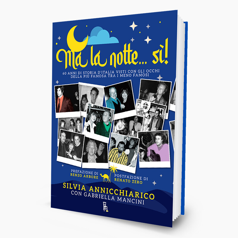 Ma la notte... sì!