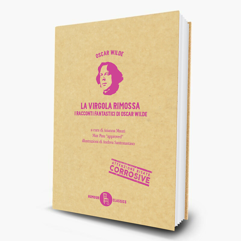 La virgola rimossa