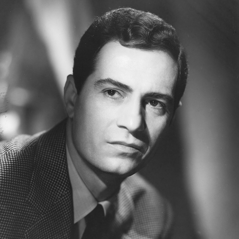 Alla ricerca di Nino Manfredi