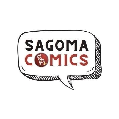 Sagoma Comics
