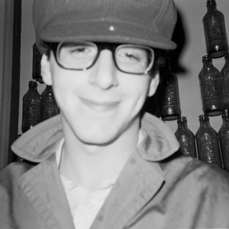 Harold Ramis, mio padre l'acchiappafantasmi