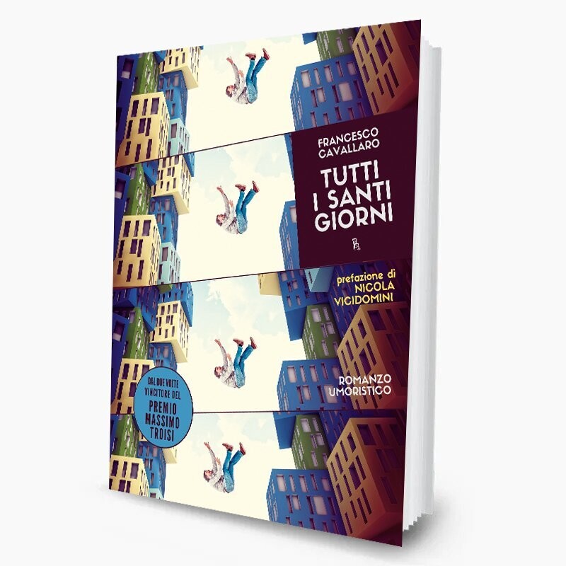Tutti i santi giorni
