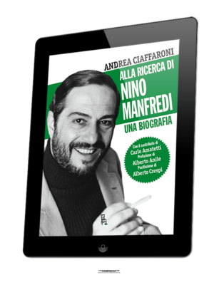 Alla ricerca di Nino Manfredi (ebook)