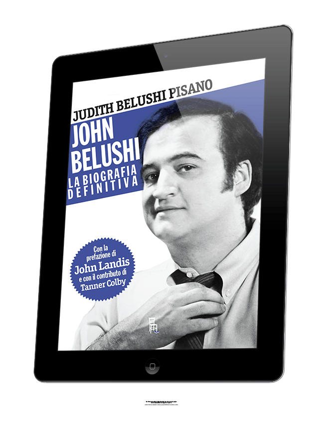 John Belushi, la biografia definitiva (ebook)