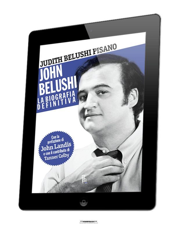 John Belushi, la biografia definitiva (ebook)