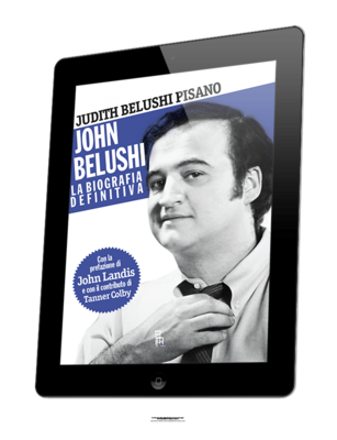 John Belushi, la biografia definitiva (ebook)