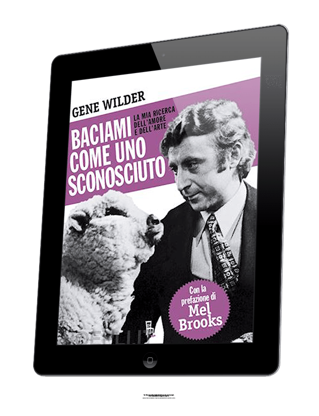 Baciami come uno sconosciuto (ebook)