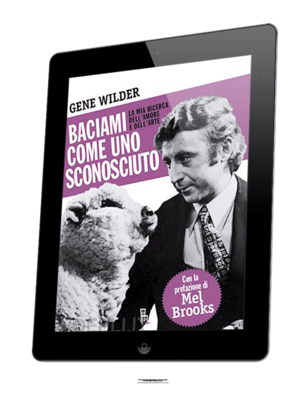 Baciami come uno sconosciuto (ebook)