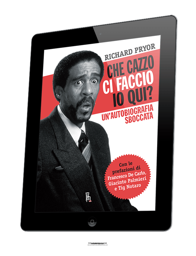 Che cazzo ci faccio io qui? (ebook)
